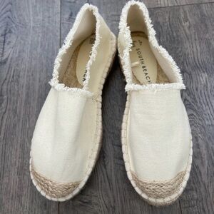 Women's Espadrilles NWT